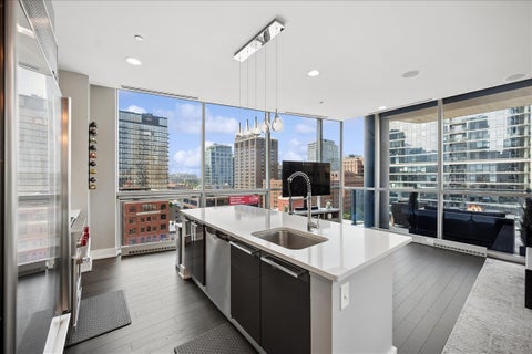 Tiny photo for 110 W Superior Street #1003, Chicago, IL 60654 (MLS # 12722484)