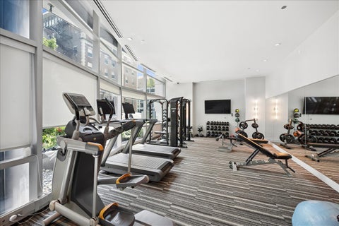 Tiny photo for 110 W Superior Street #1003, Chicago, IL 60654 (MLS # 12722484)