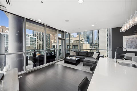 Tiny photo for 110 W Superior Street #1003, Chicago, IL 60654 (MLS # 12722484)