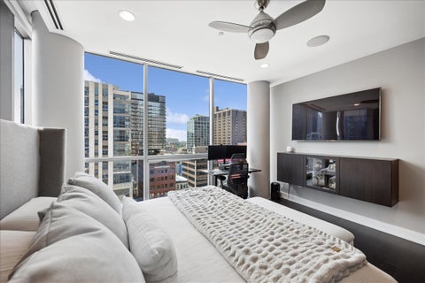 Tiny photo for 110 W Superior Street #1003, Chicago, IL 60654 (MLS # 12722484)