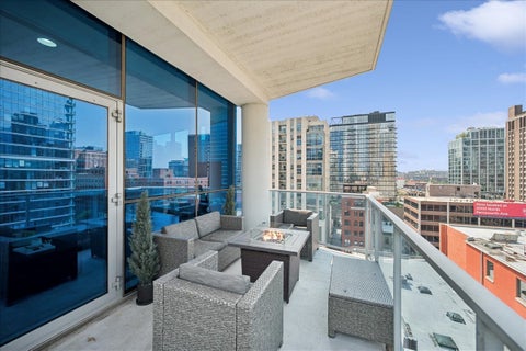 Tiny photo for 110 W Superior Street #1003, Chicago, IL 60654 (MLS # 12722484)