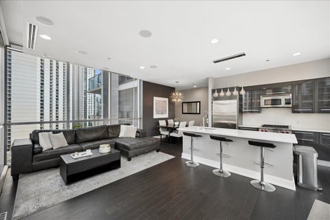 Tiny photo for 110 W Superior Street #1003, Chicago, IL 60654 (MLS # 12722484)
