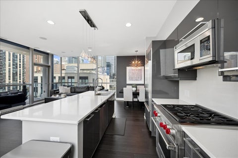 Tiny photo for 110 W Superior Street #1003, Chicago, IL 60654 (MLS # 12722484)