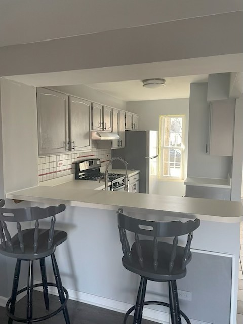 1511 Crab Tree Drive