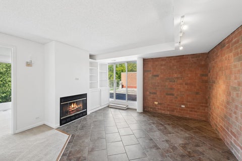 Tiny photo for 2525 Wellington Court #302, Evanston, IL 60201 (MLS # 12775704)