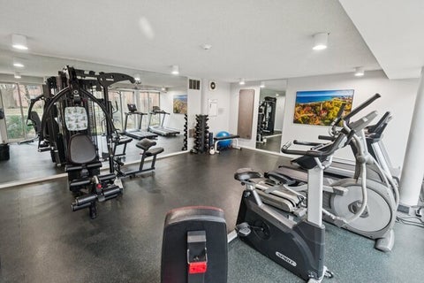 Tiny photo for 2525 Wellington Court #302, Evanston, IL 60201 (MLS # 12775704)