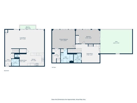 Tiny photo for 2525 Wellington Court #302, Evanston, IL 60201 (MLS # 12775704)