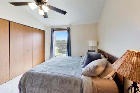 Tiny photo for 5602 Tinder Drive #6, Rolling Meadows, IL 60008 (MLS # 12719698)