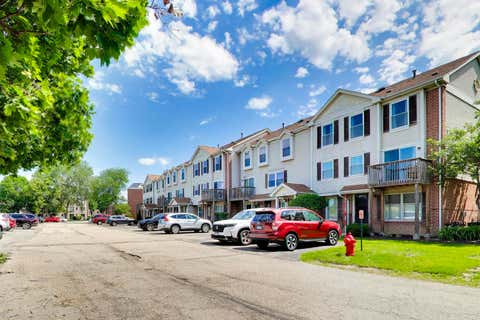 Photo of 5602 Tinder Drive #6, Rolling Meadows, IL 60008 (MLS # 12719698)