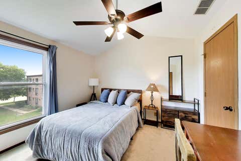 Tiny photo for 5602 Tinder Drive #6, Rolling Meadows, IL 60008 (MLS # 12719698)