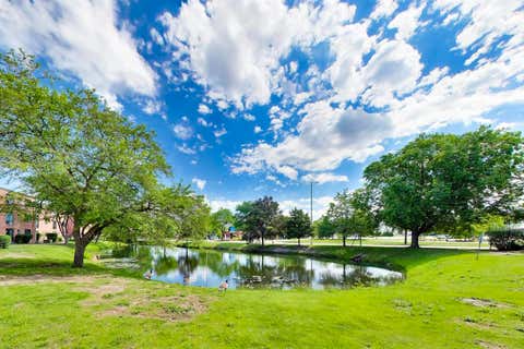 Tiny photo for 5602 Tinder Drive #6, Rolling Meadows, IL 60008 (MLS # 12719698)