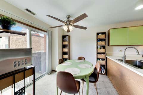 Tiny photo for 5602 Tinder Drive #6, Rolling Meadows, IL 60008 (MLS # 12719698)