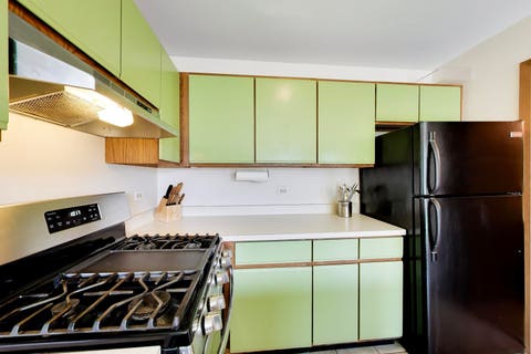 Tiny photo for 5602 Tinder Drive #6, Rolling Meadows, IL 60008 (MLS # 12719698)