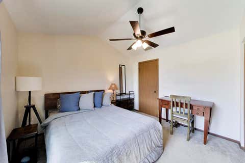Tiny photo for 5602 Tinder Drive #6, Rolling Meadows, IL 60008 (MLS # 12719698)