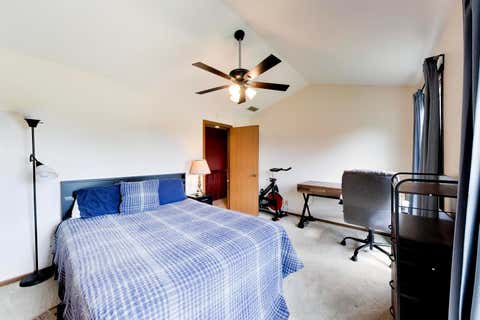 Tiny photo for 5602 Tinder Drive #6, Rolling Meadows, IL 60008 (MLS # 12719698)