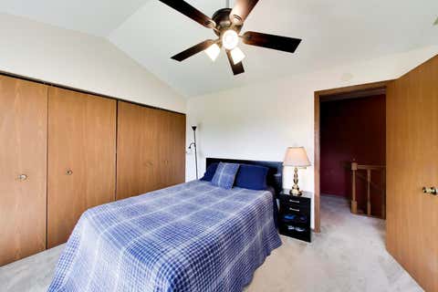 Tiny photo for 5602 Tinder Drive #6, Rolling Meadows, IL 60008 (MLS # 12719698)