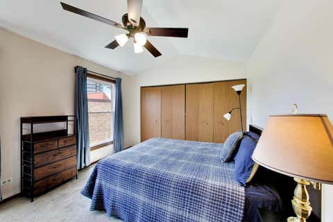 Tiny photo for 5602 Tinder Drive #6, Rolling Meadows, IL 60008 (MLS # 12719698)