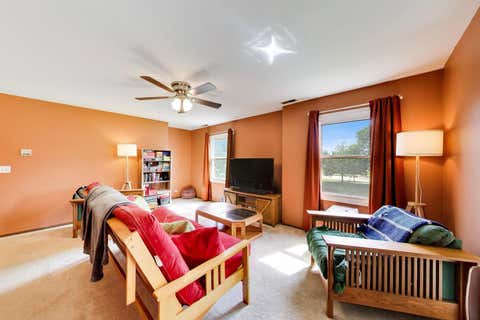 Tiny photo for 5602 Tinder Drive #6, Rolling Meadows, IL 60008 (MLS # 12719698)