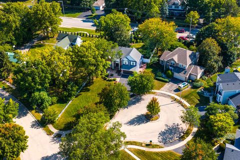 Tiny photo for 2405 Finn Court, Plainfield, IL 60586 (MLS # 12640376)