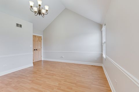 Tiny photo for 2405 Finn Court, Plainfield, IL 60586 (MLS # 12640376)