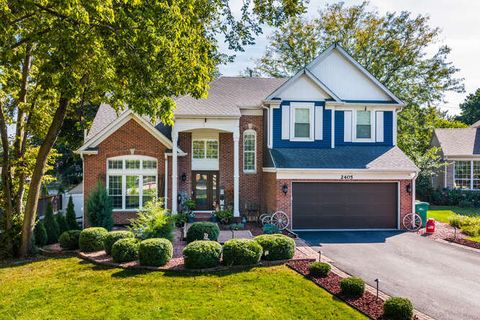 Photo of 2405 Finn Court, Plainfield, IL 60586 (MLS # 12640376)