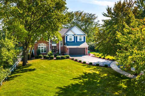 Tiny photo for 2405 Finn Court, Plainfield, IL 60586 (MLS # 12640376)