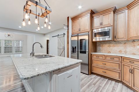 Tiny photo for 2405 Finn Court, Plainfield, IL 60586 (MLS # 12640376)