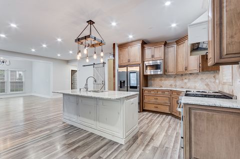 Tiny photo for 2405 Finn Court, Plainfield, IL 60586 (MLS # 12640376)