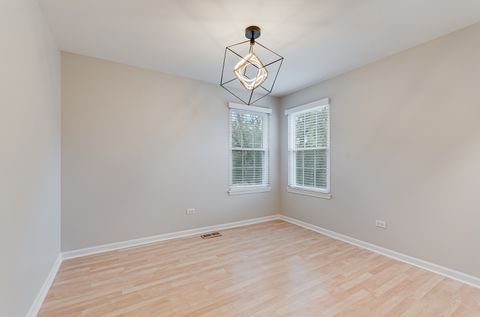Tiny photo for 2405 Finn Court, Plainfield, IL 60586 (MLS # 12640376)
