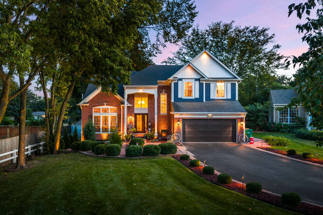 2405 Finn Court