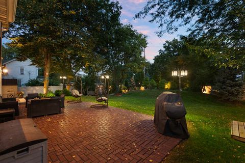 Tiny photo for 2405 Finn Court, Plainfield, IL 60586 (MLS # 12640376)