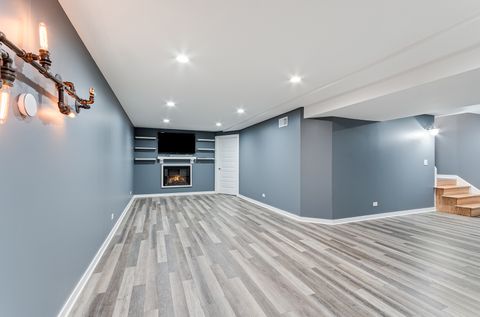 Tiny photo for 2405 Finn Court, Plainfield, IL 60586 (MLS # 12640376)