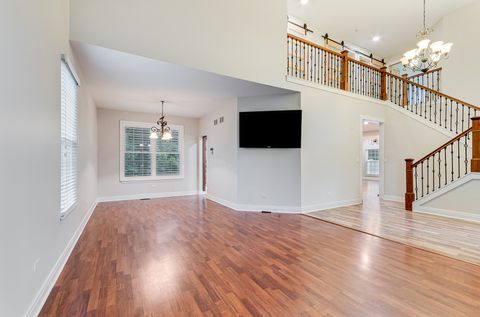 Tiny photo for 2405 Finn Court, Plainfield, IL 60586 (MLS # 12640376)