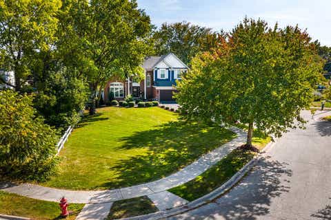 Tiny photo for 2405 Finn Court, Plainfield, IL 60586 (MLS # 12640376)