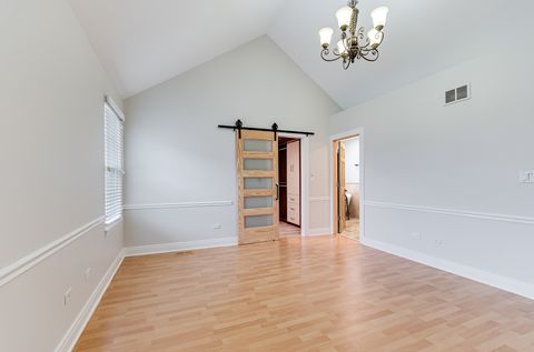 Tiny photo for 2405 Finn Court, Plainfield, IL 60586 (MLS # 12640376)