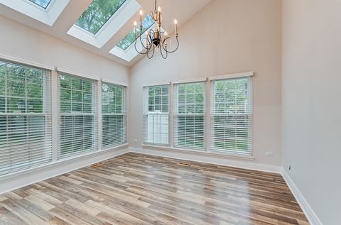 Tiny photo for 2405 Finn Court, Plainfield, IL 60586 (MLS # 12640376)