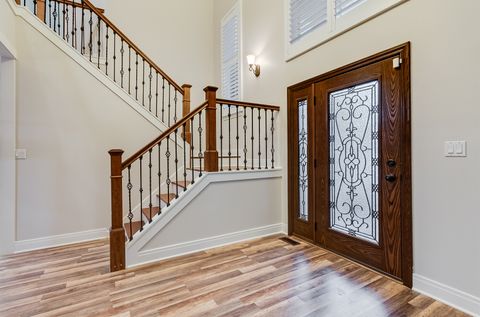 Tiny photo for 2405 Finn Court, Plainfield, IL 60586 (MLS # 12640376)