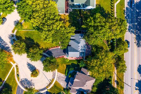 Tiny photo for 2405 Finn Court, Plainfield, IL 60586 (MLS # 12640376)