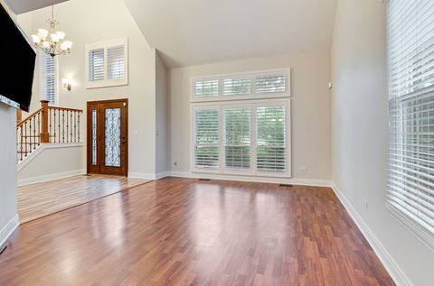 Tiny photo for 2405 Finn Court, Plainfield, IL 60586 (MLS # 12640376)