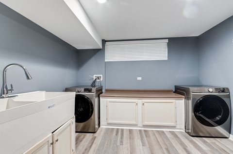 Tiny photo for 2405 Finn Court, Plainfield, IL 60586 (MLS # 12640376)
