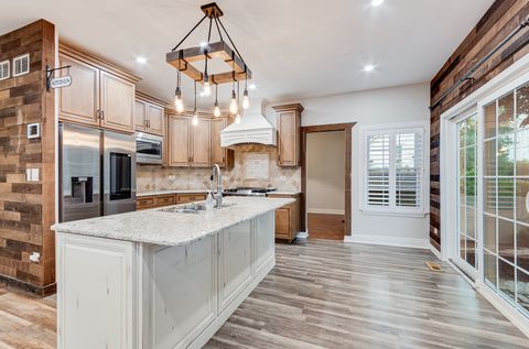 Tiny photo for 2405 Finn Court, Plainfield, IL 60586 (MLS # 12640376)