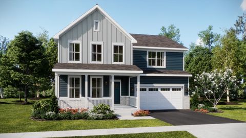 Photo of 575 Lismore Circle, Elgin, IL 60124 (MLS # 12604981)