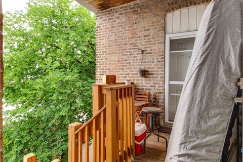 Tiny photo for 4348 N Sacramento Avenue #3, Chicago, IL 60618 (MLS # 12726600)