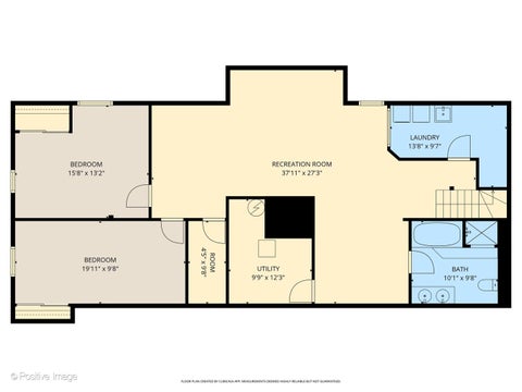 Tiny photo for 19W100 22nd Street, Lombard, IL 60148 (MLS # 12711577)