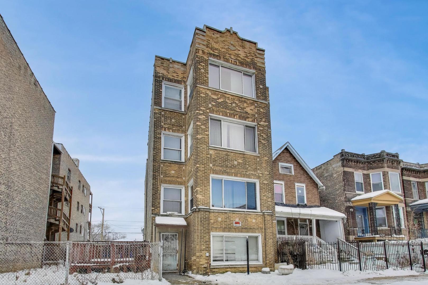 4105-03 W Grenshaw Street