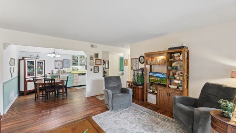 Tiny photo for 608 Waterford Road #1B, Schaumburg, IL 60193 (MLS # 12639689)