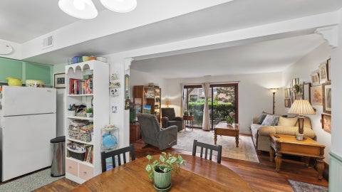 Tiny photo for 608 Waterford Road #1B, Schaumburg, IL 60193 (MLS # 12639689)
