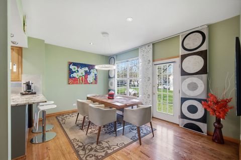 Tiny photo for 541 Shakespeare Drive, Grayslake, IL 60030 (MLS # 12620991)