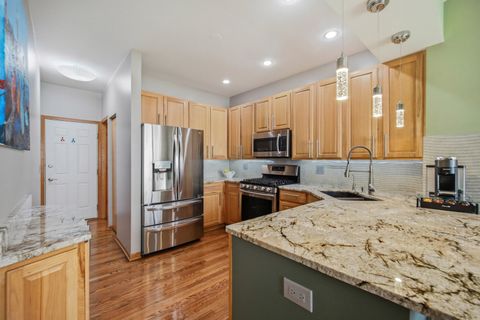 Tiny photo for 541 Shakespeare Drive, Grayslake, IL 60030 (MLS # 12620991)