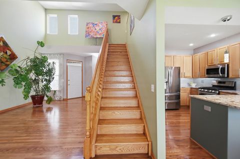 Tiny photo for 541 Shakespeare Drive, Grayslake, IL 60030 (MLS # 12620991)